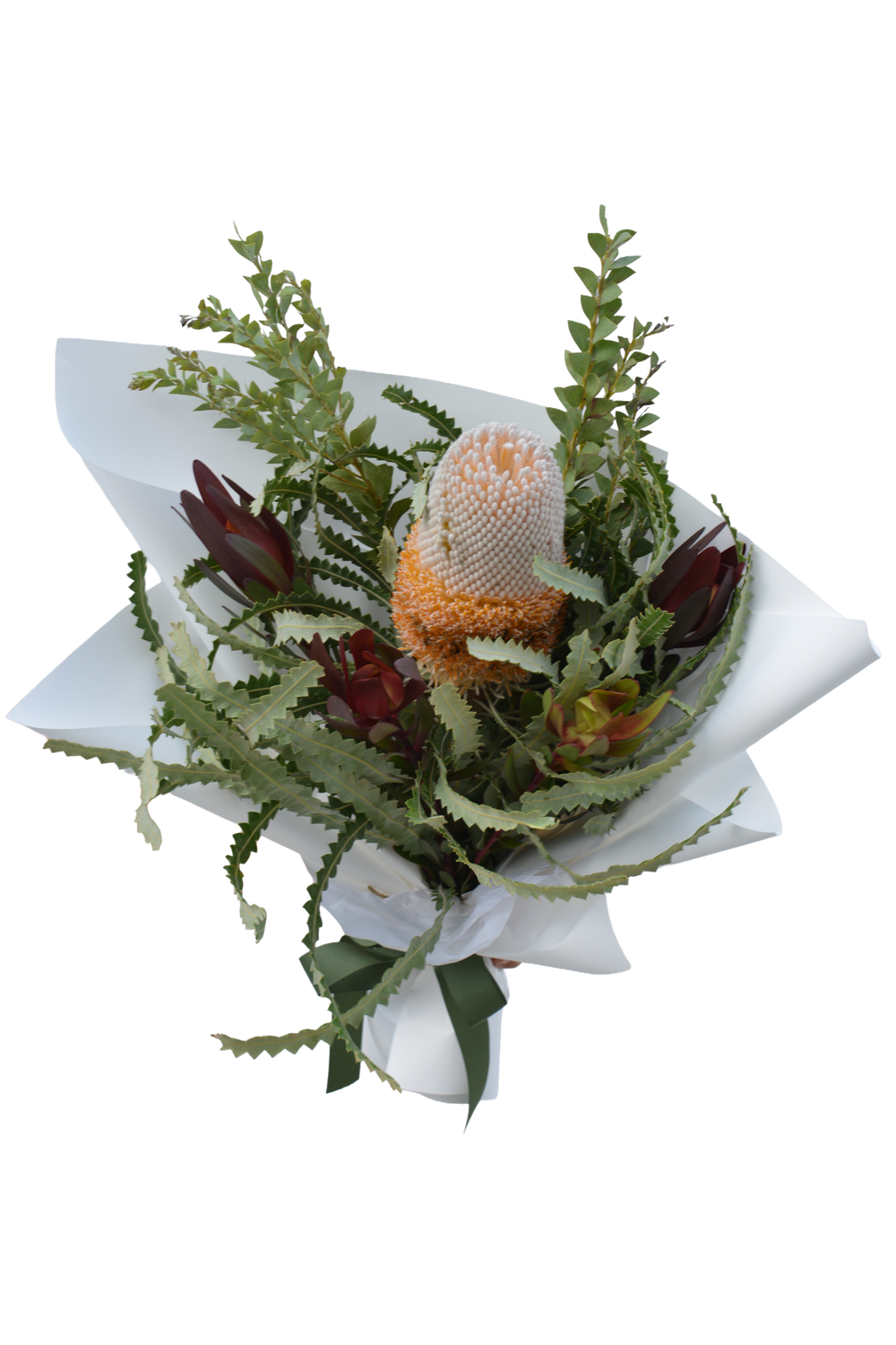 The Faithful Blooms