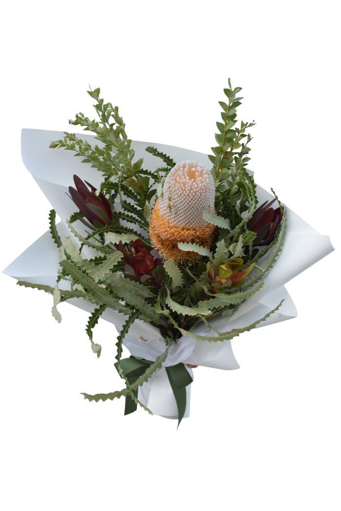 The Faithful Blooms