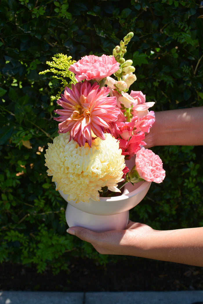 Build Your Own Vase