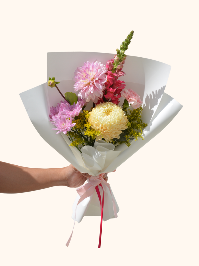 The Heart Rejoices (Petite)